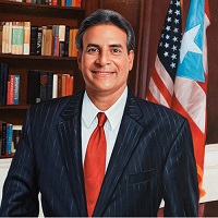 Foto de Eduardo Bhatia Gautier